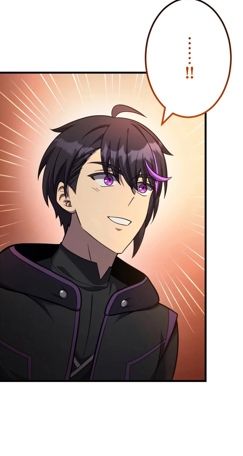 The Shadow Hunter Makes a Deal With an SSS Class Demon Chapter 20 page 227 - 