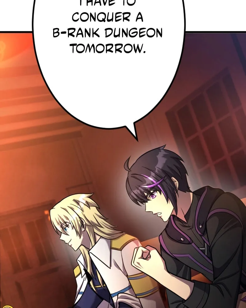 The Shadow Hunter Makes a Deal With an SSS Class Demon Chapter 20 page 231 - 
