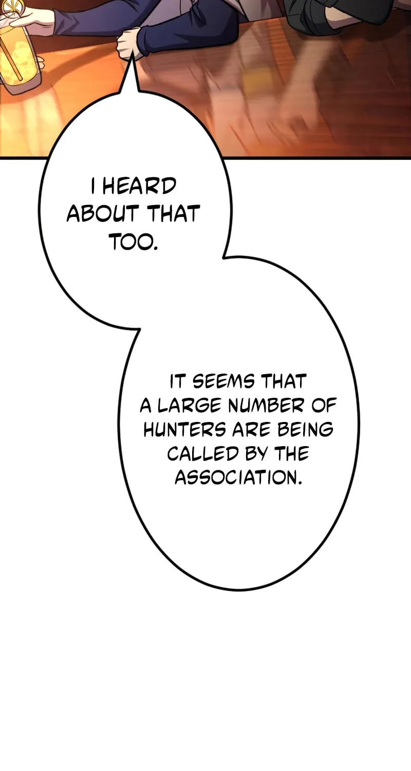 The Shadow Hunter Makes a Deal With an SSS Class Demon Chapter 20 page 232 - 