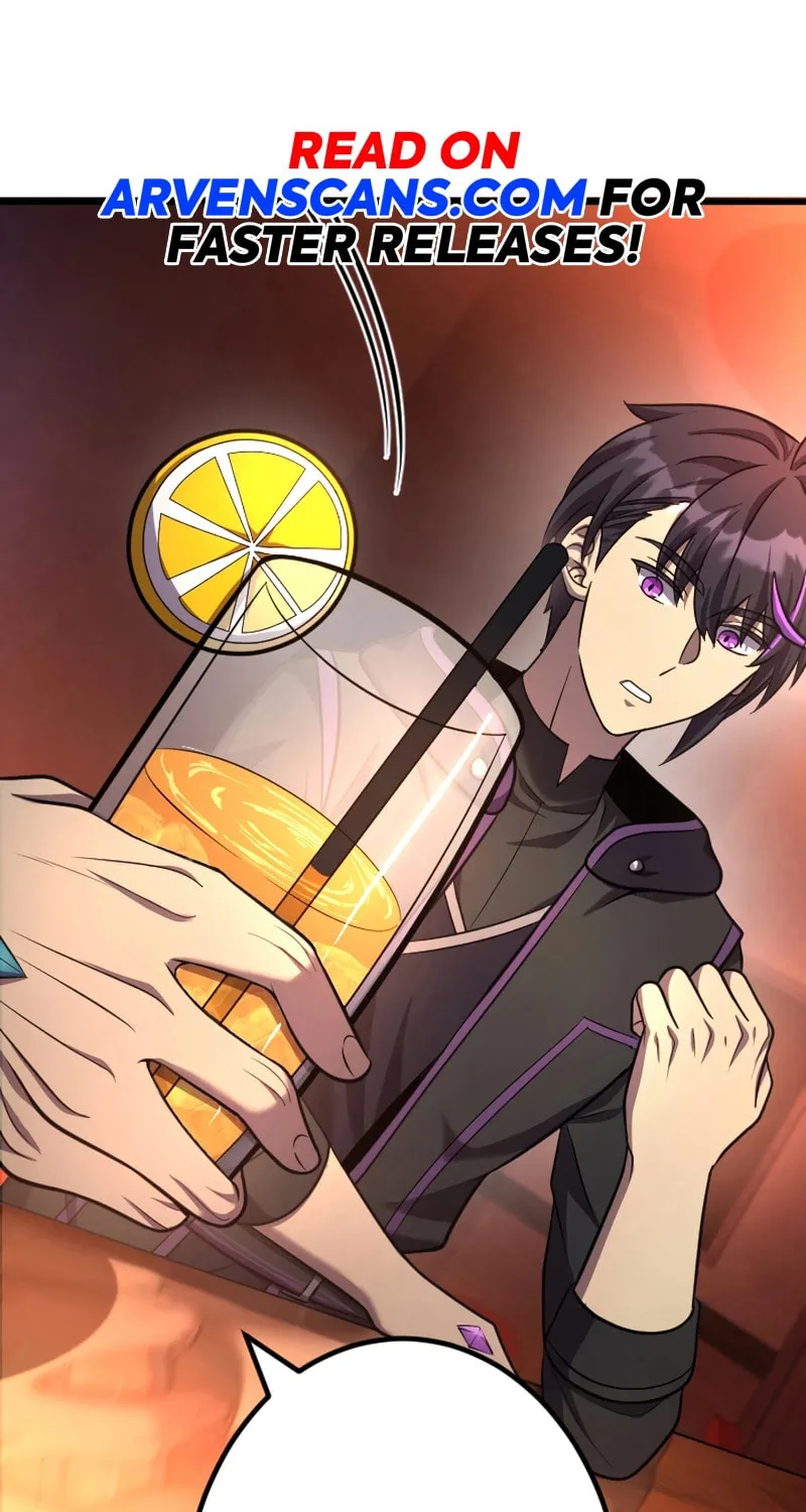 The Shadow Hunter Makes a Deal With an SSS Class Demon Chapter 20 page 233 - 