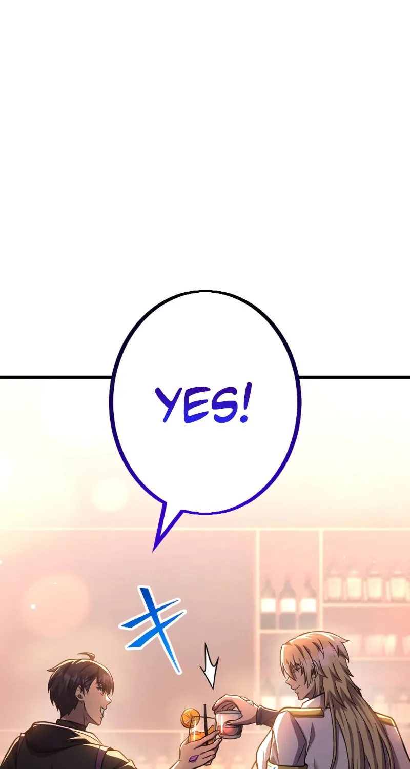 The Shadow Hunter Makes a Deal With an SSS Class Demon Chapter 20 page 238 - 