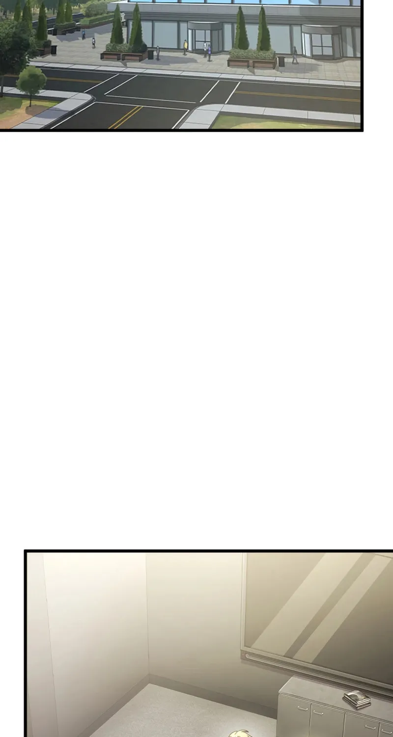 The Shadow Hunter Makes a Deal With an SSS Class Demon Chapter 20 page 4 - 