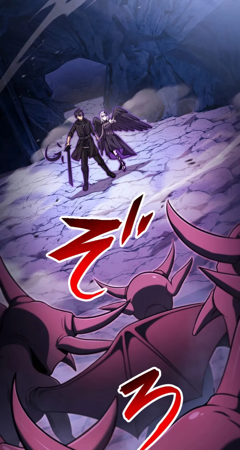 The Shadow Hunter Makes a Deal With an SSS Class Demon Chapter 20 page 41 - 