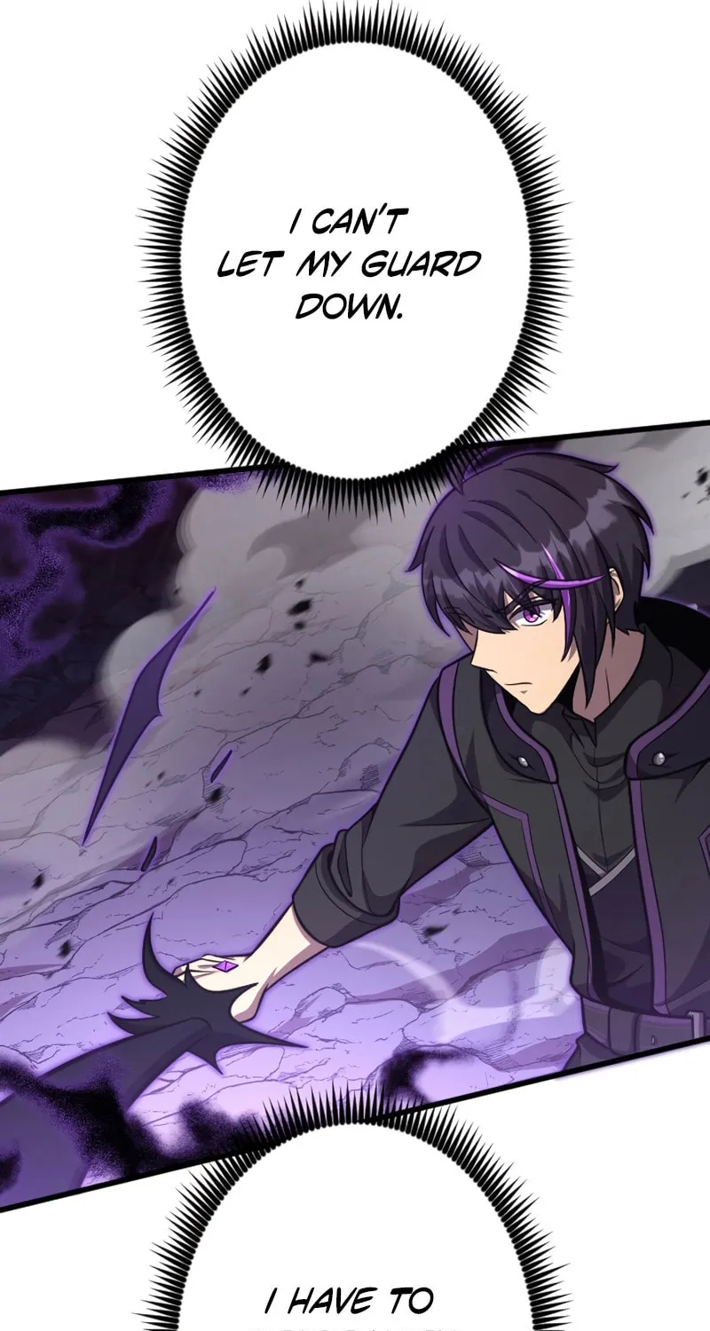 The Shadow Hunter Makes a Deal With an SSS Class Demon Chapter 20 page 43 - 