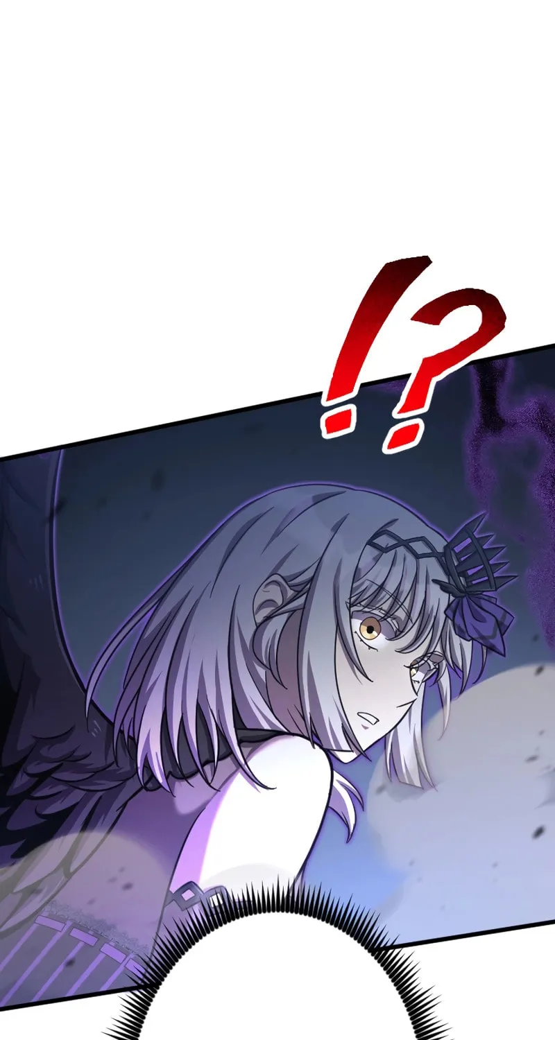 The Shadow Hunter Makes a Deal With an SSS Class Demon Chapter 20 page 46 - 