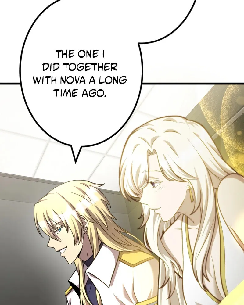The Shadow Hunter Makes a Deal With an SSS Class Demon Chapter 20 page 6 - 