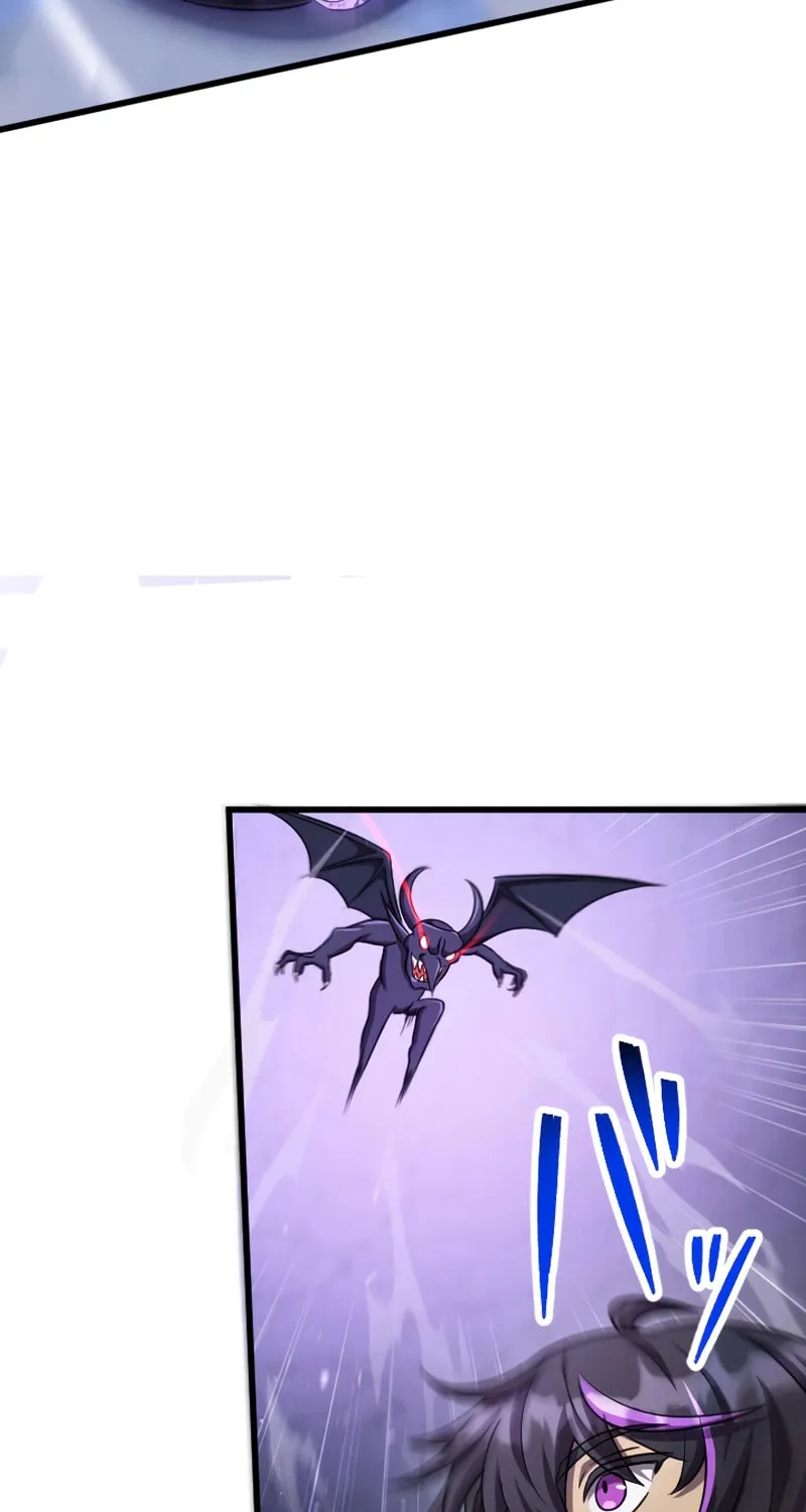 The Shadow Hunter Makes a Deal With an SSS Class Demon Chapter 20 page 52 - 