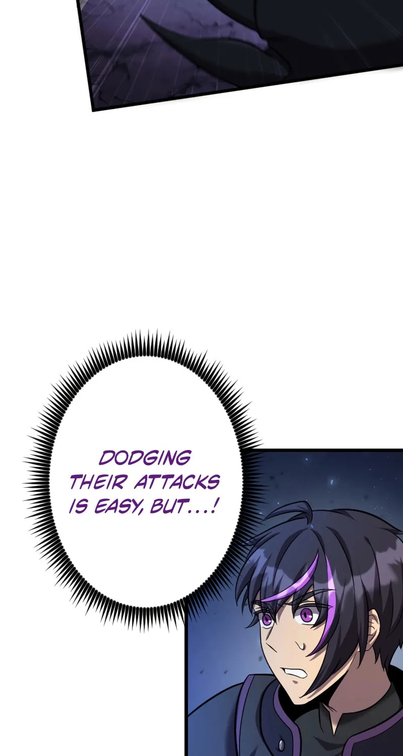 The Shadow Hunter Makes a Deal With an SSS Class Demon Chapter 20 page 56 - 