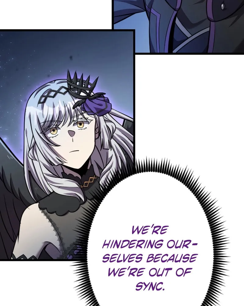 The Shadow Hunter Makes a Deal With an SSS Class Demon Chapter 20 page 57 - 