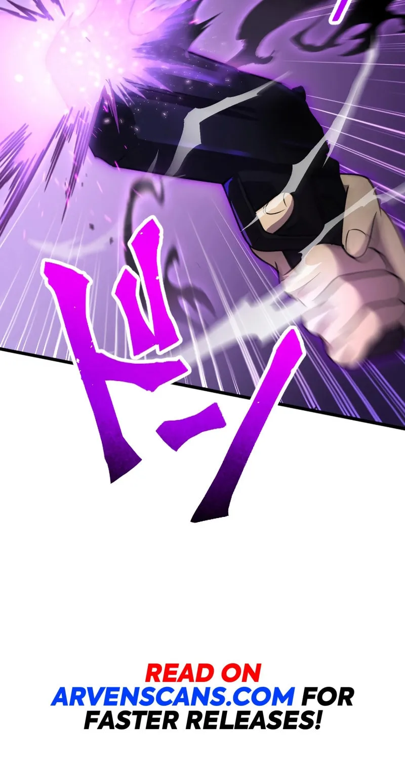 The Shadow Hunter Makes a Deal With an SSS Class Demon Chapter 20 page 59 - 