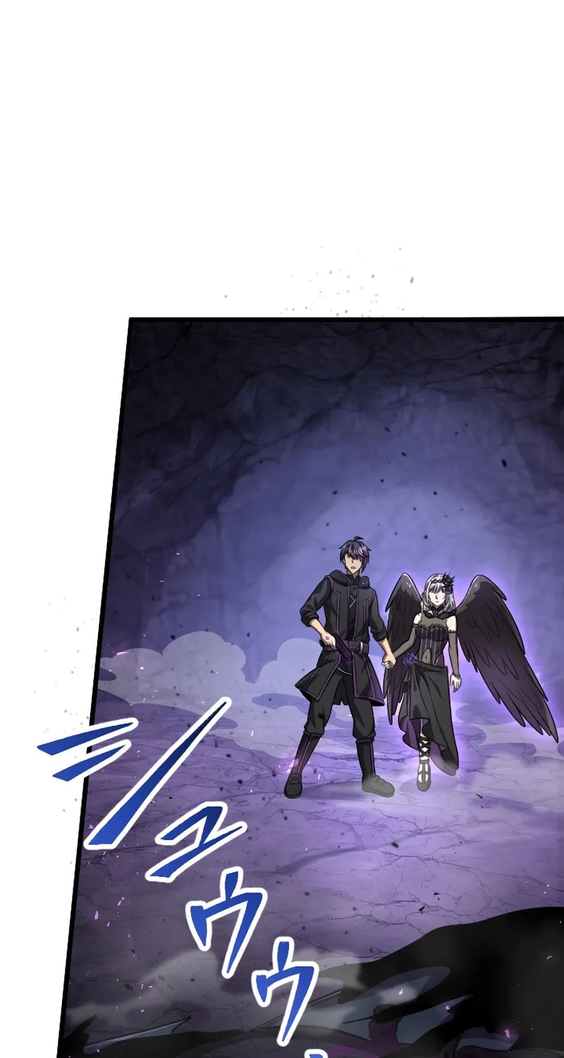 The Shadow Hunter Makes a Deal With an SSS Class Demon Chapter 20 page 62 - 