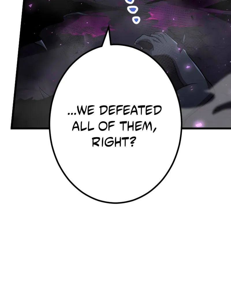 The Shadow Hunter Makes a Deal With an SSS Class Demon Chapter 20 page 63 - 