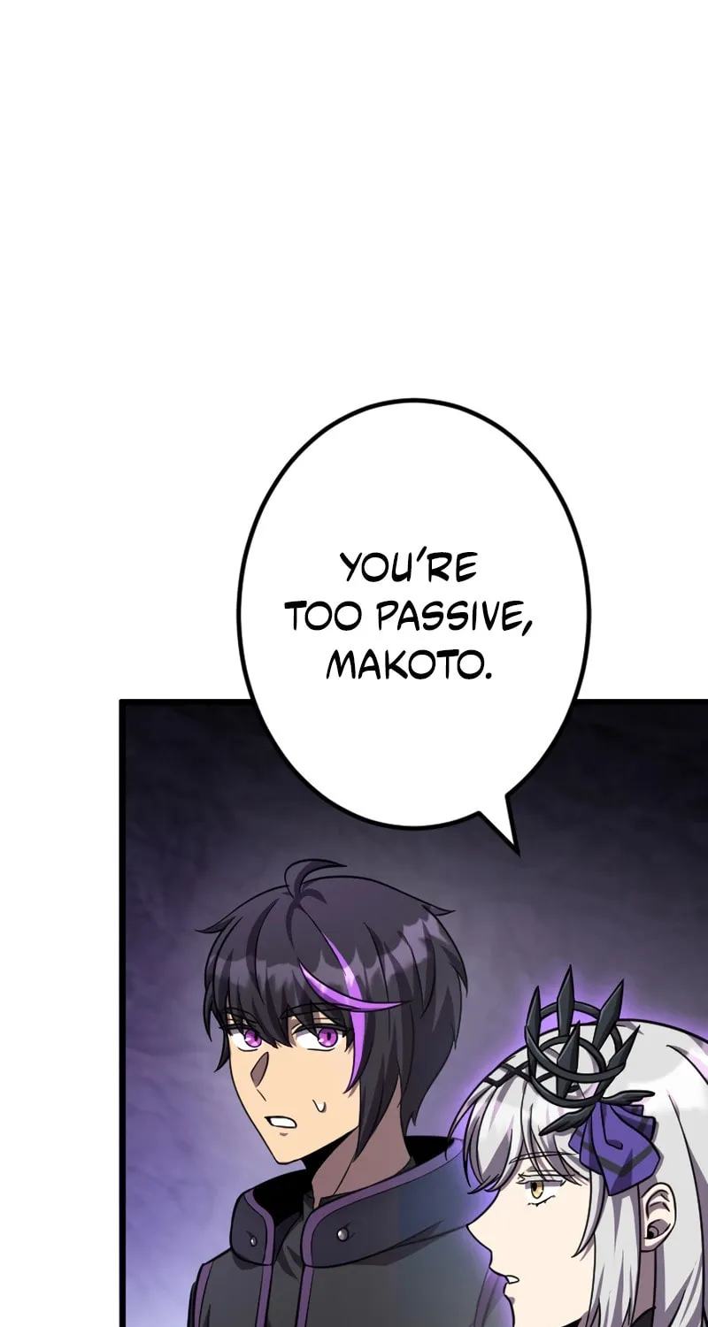 The Shadow Hunter Makes a Deal With an SSS Class Demon Chapter 20 page 64 - 