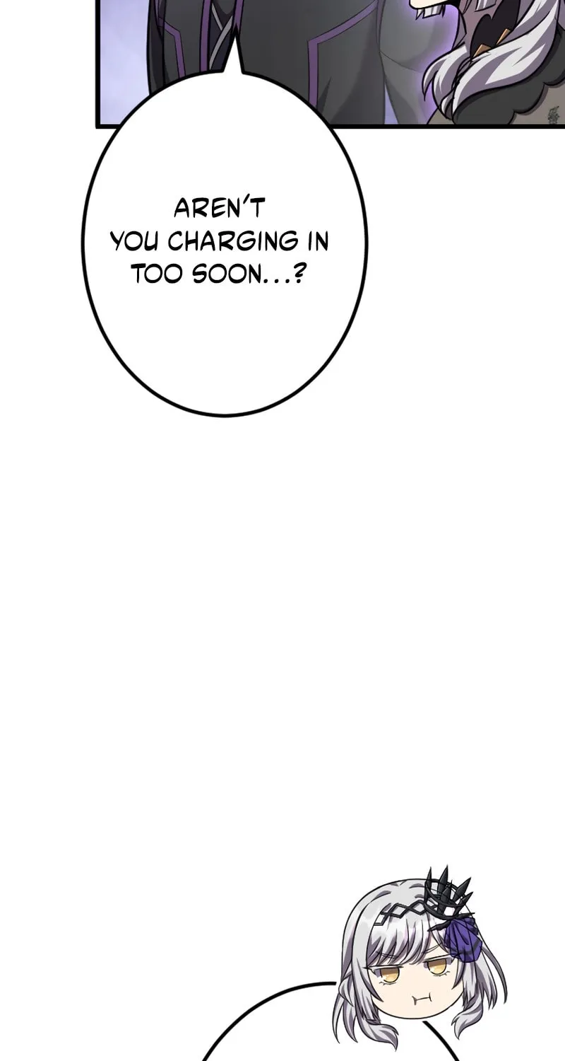 The Shadow Hunter Makes a Deal With an SSS Class Demon Chapter 20 page 65 - 