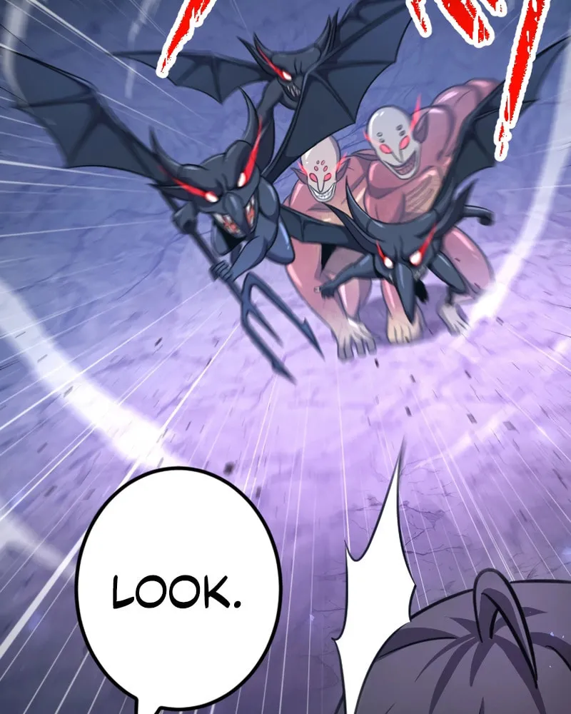 The Shadow Hunter Makes a Deal With an SSS Class Demon Chapter 20 page 69 - 