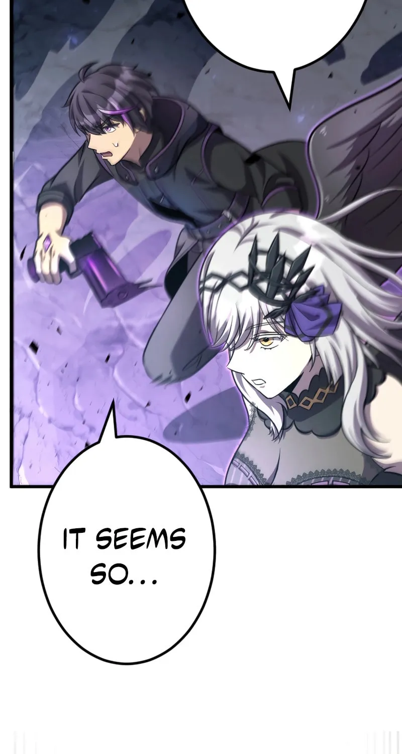 The Shadow Hunter Makes a Deal With an SSS Class Demon Chapter 20 page 74 - 