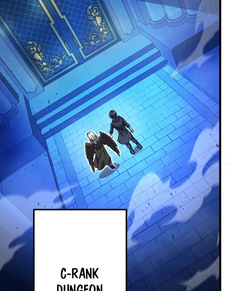The Shadow Hunter Makes a Deal With an SSS Class Demon Chapter 20 page 78 - 