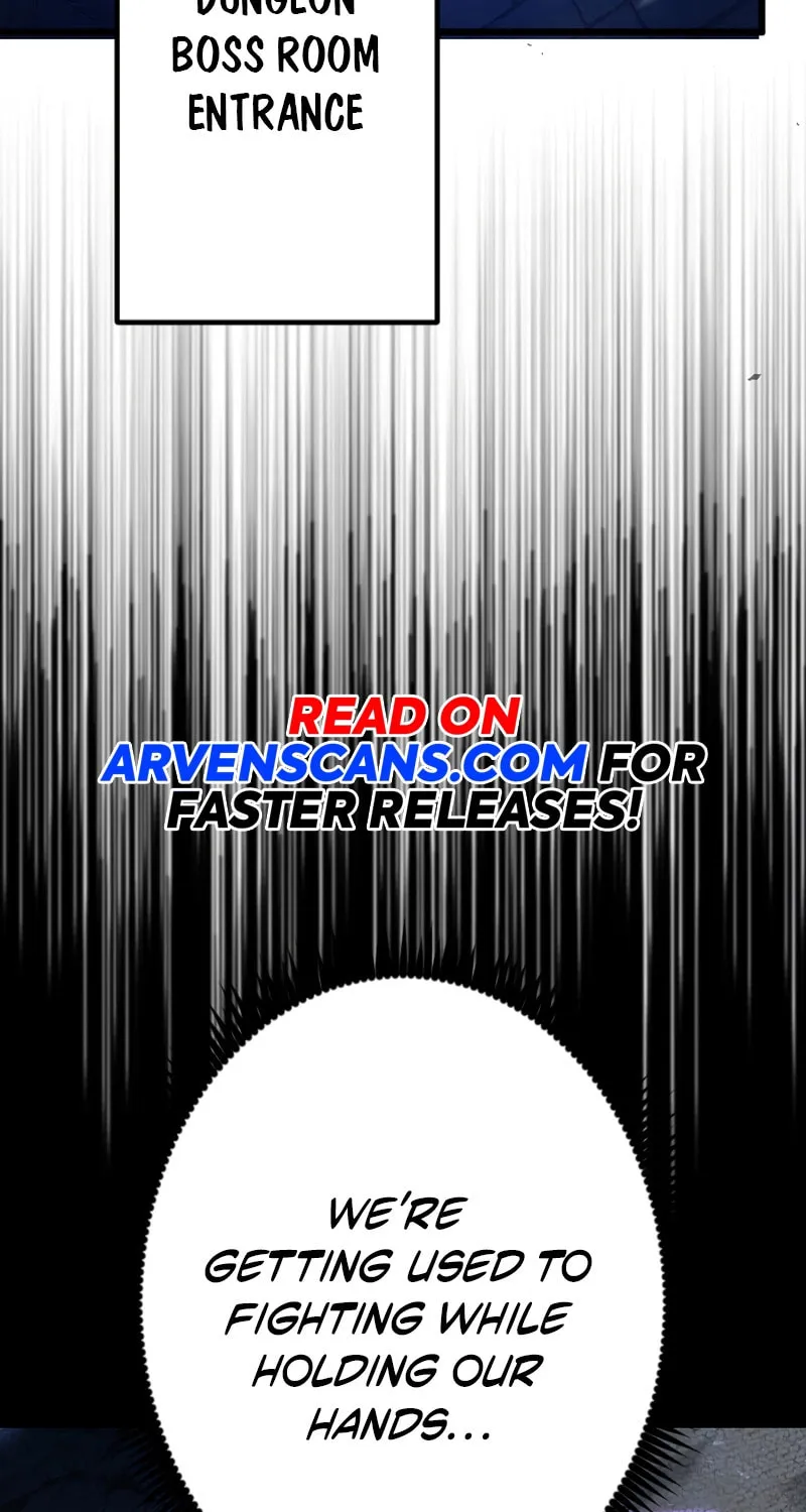 The Shadow Hunter Makes a Deal With an SSS Class Demon Chapter 20 page 79 - 
