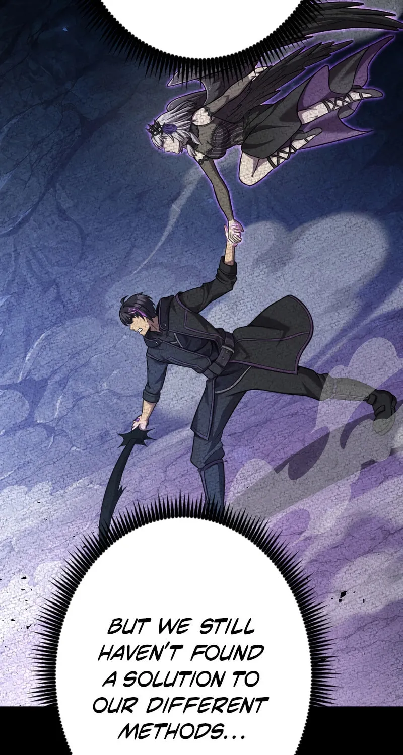 The Shadow Hunter Makes a Deal With an SSS Class Demon Chapter 20 page 80 - 