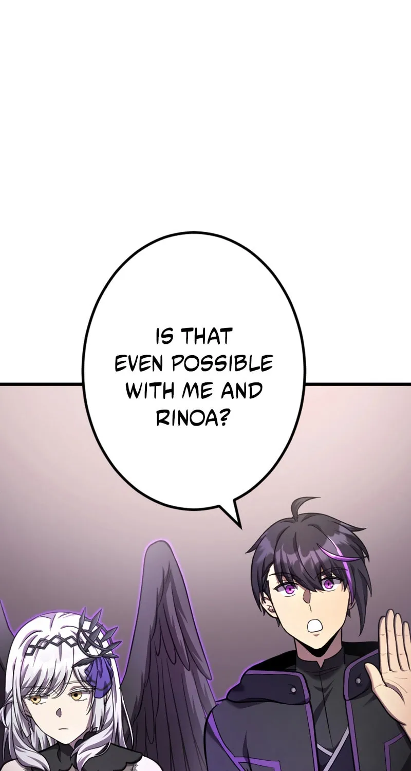 The Shadow Hunter Makes a Deal With an SSS Class Demon Chapter 20 page 10 - 