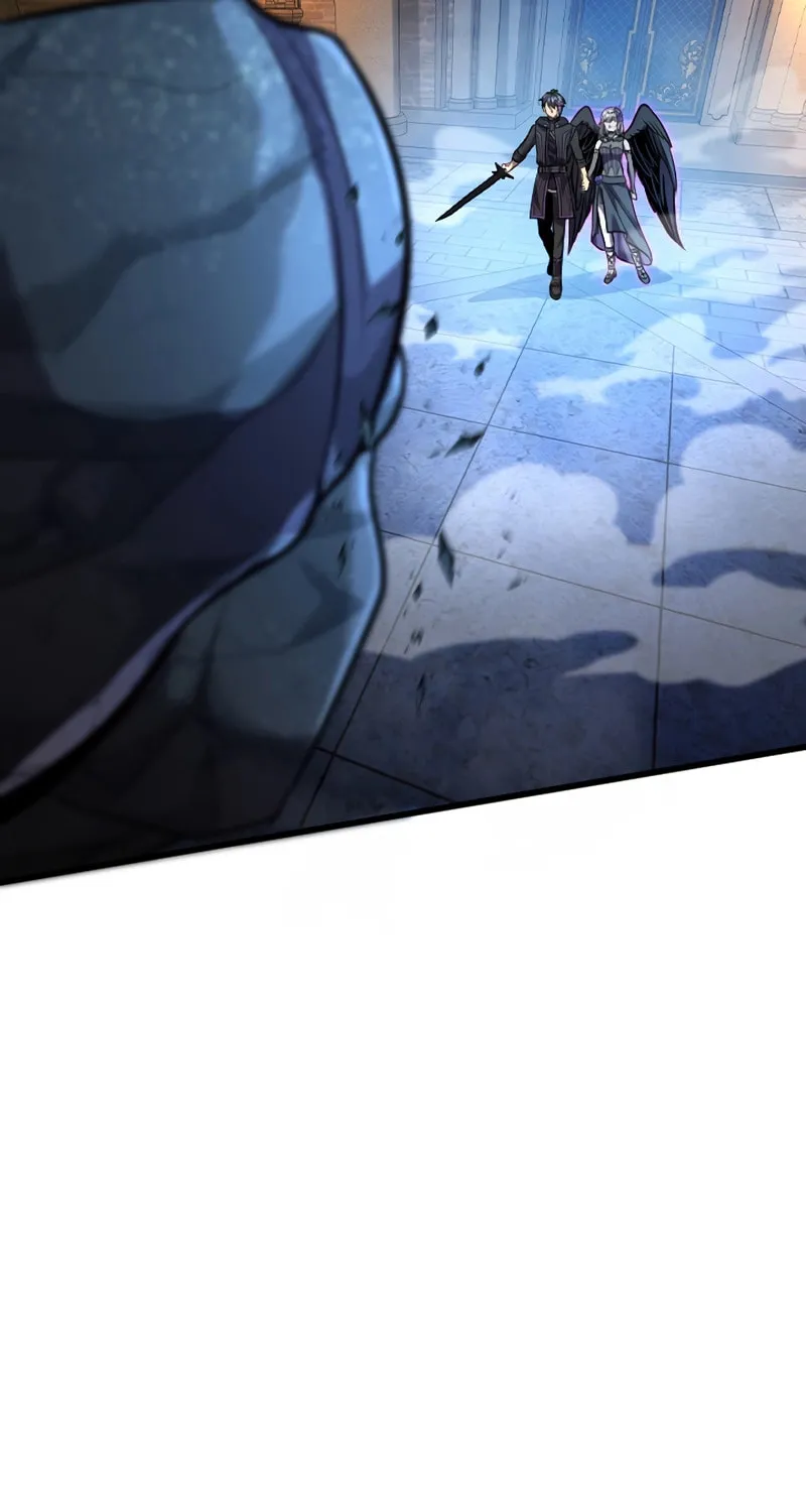 The Shadow Hunter Makes a Deal With an SSS Class Demon Chapter 20 page 91 - 