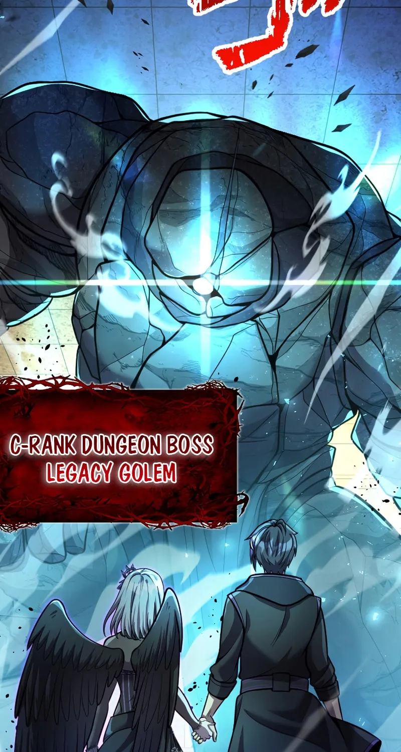 The Shadow Hunter Makes a Deal With an SSS Class Demon Chapter 20 page 94 - 