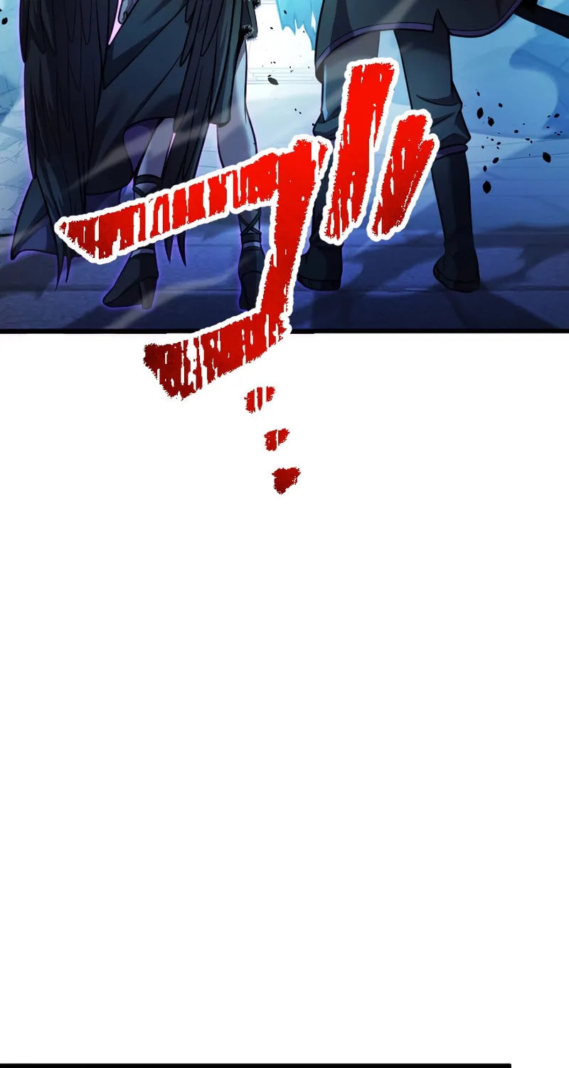 The Shadow Hunter Makes a Deal With an SSS Class Demon Chapter 20 page 95 - 