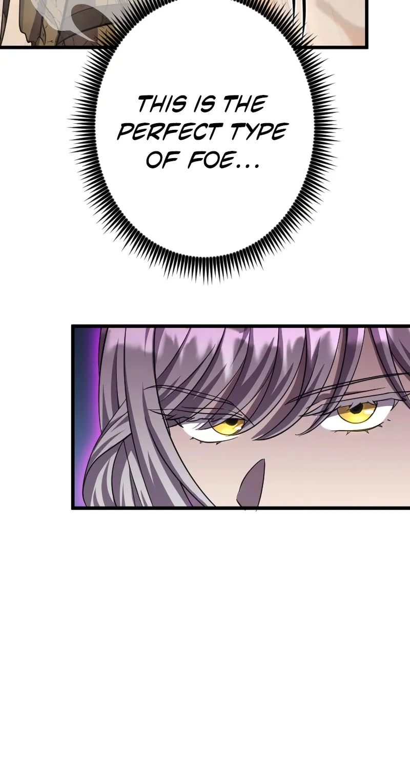 The Shadow Hunter Makes a Deal With an SSS Class Demon Chapter 20 page 97 - 