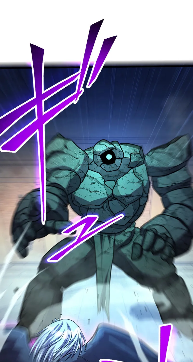 The Shadow Hunter Makes a Deal With an SSS Class Demon Chapter 20 page 98 - 