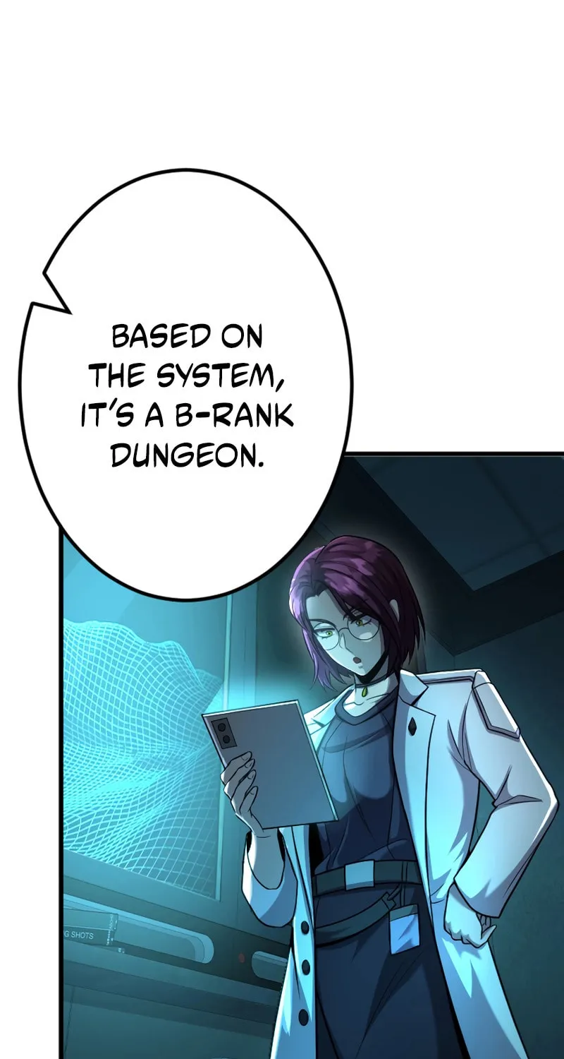 The Shadow Hunter Makes a Deal With an SSS Class Demon Chapter 21 page 11 - 