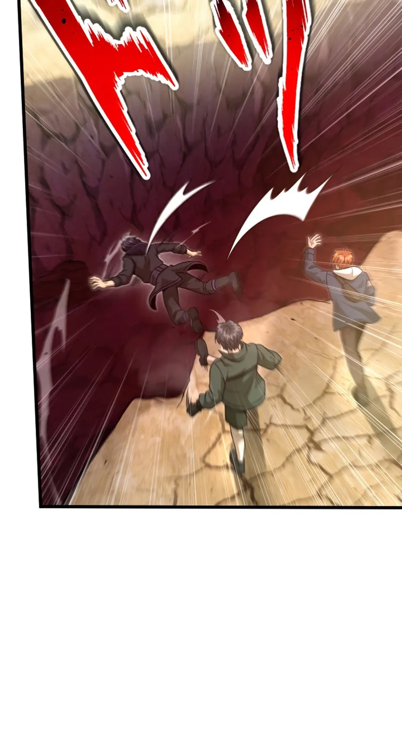 The Shadow Hunter Makes a Deal With an SSS Class Demon Chapter 21 page 103 - 