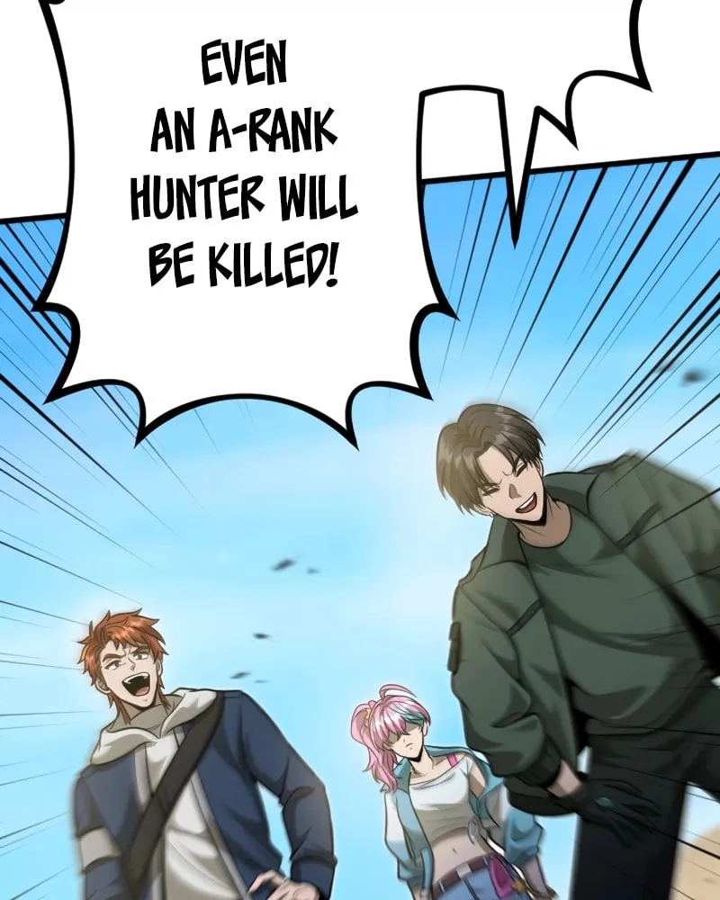 The Shadow Hunter Makes a Deal With an SSS Class Demon Chapter 21 page 105 - 