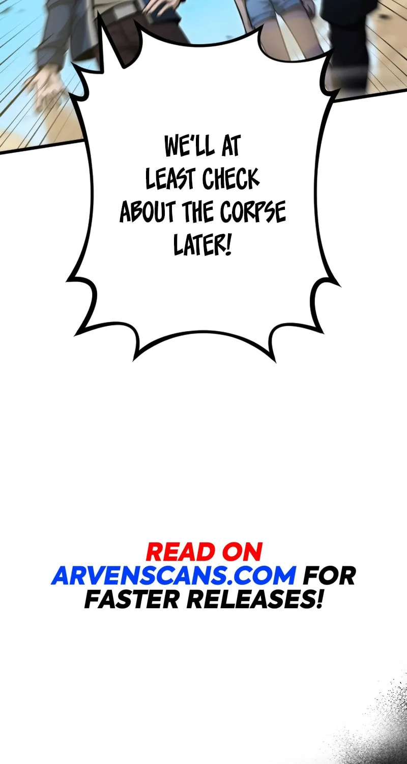 The Shadow Hunter Makes a Deal With an SSS Class Demon Chapter 21 page 106 - 