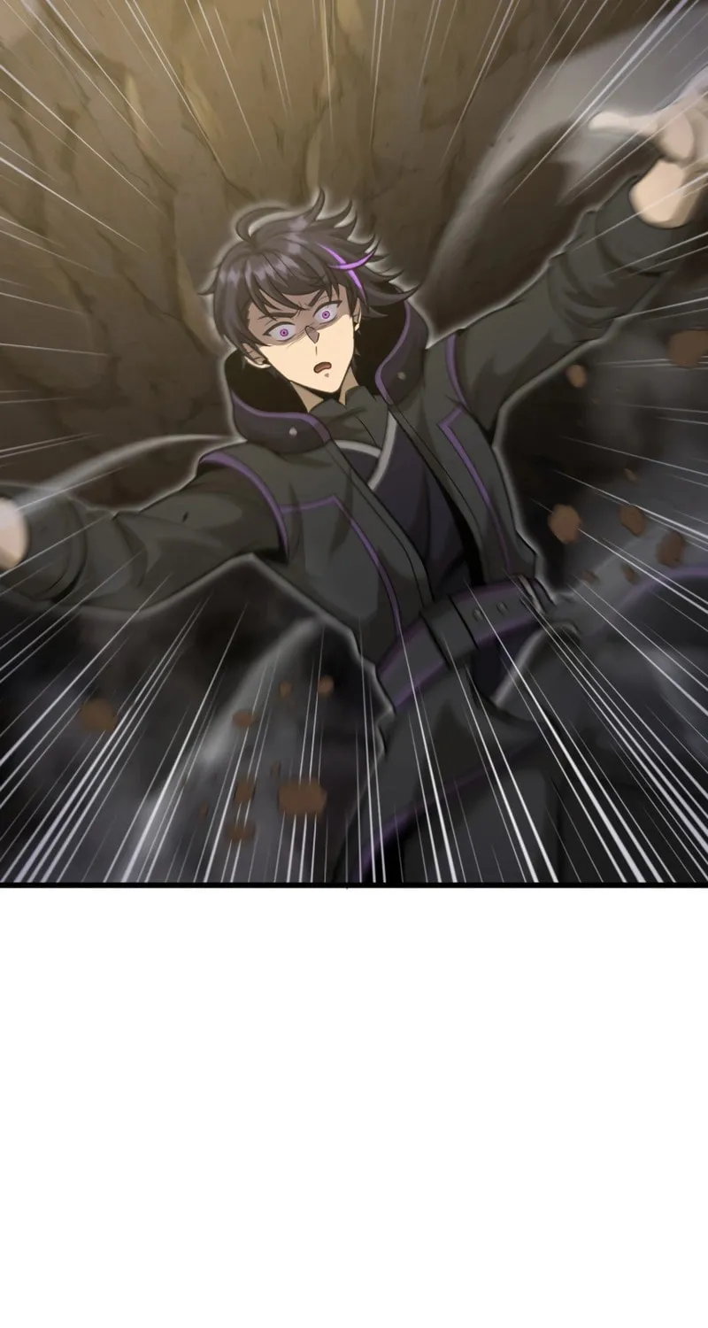 The Shadow Hunter Makes a Deal With an SSS Class Demon Chapter 21 page 109 - 