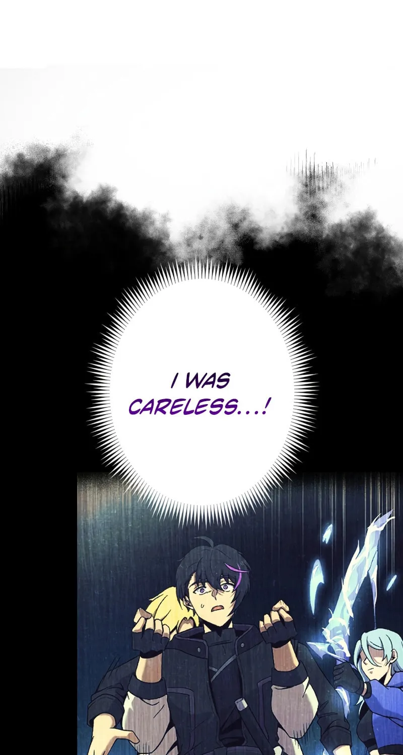 The Shadow Hunter Makes a Deal With an SSS Class Demon Chapter 21 page 110 - 