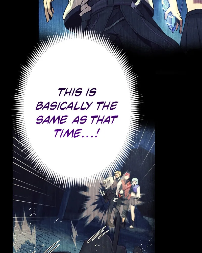 The Shadow Hunter Makes a Deal With an SSS Class Demon Chapter 21 page 111 - 