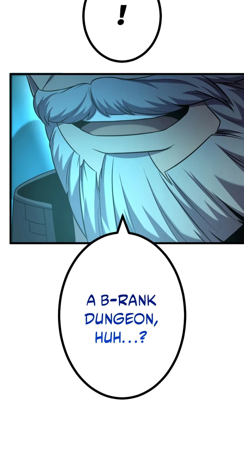 The Shadow Hunter Makes a Deal With an SSS Class Demon Chapter 21 page 13 - 