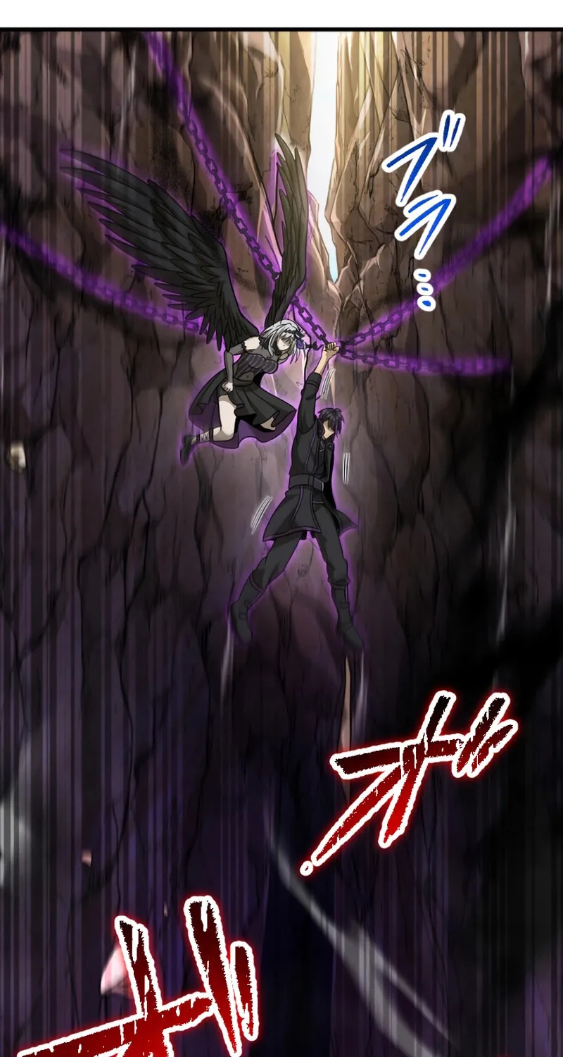 The Shadow Hunter Makes a Deal With an SSS Class Demon Chapter 21 page 122 - 