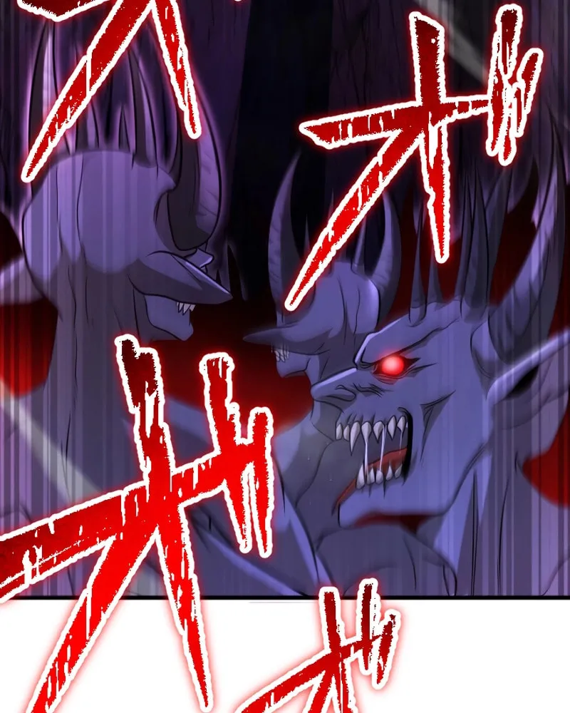 The Shadow Hunter Makes a Deal With an SSS Class Demon Chapter 21 page 123 - 