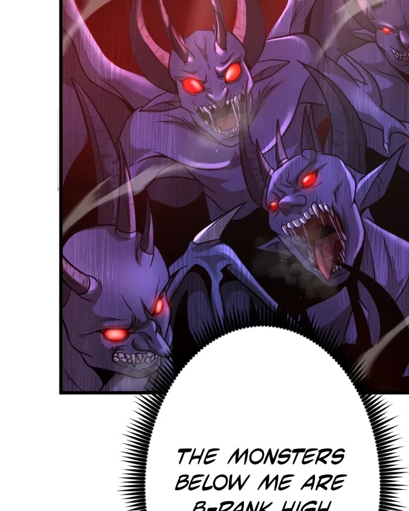 The Shadow Hunter Makes a Deal With an SSS Class Demon Chapter 21 page 126 - 