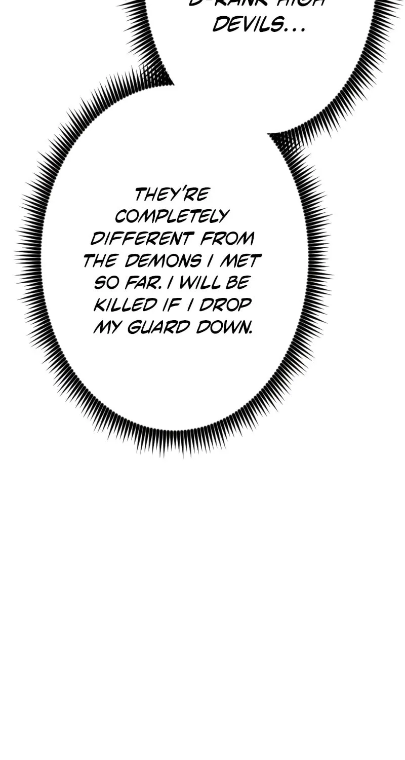 The Shadow Hunter Makes a Deal With an SSS Class Demon Chapter 21 page 127 - 