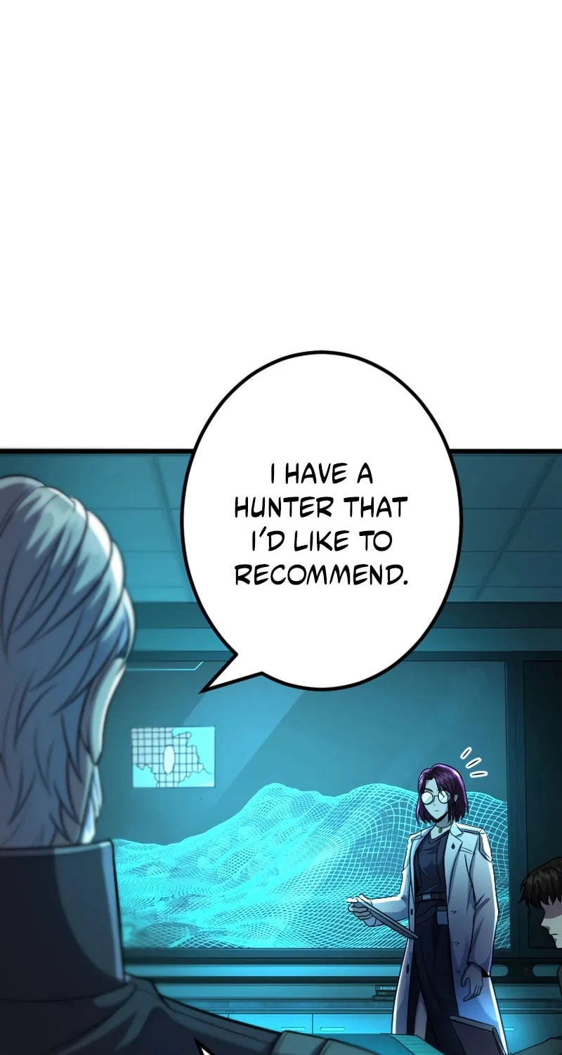 The Shadow Hunter Makes a Deal With an SSS Class Demon Chapter 21 page 14 - 