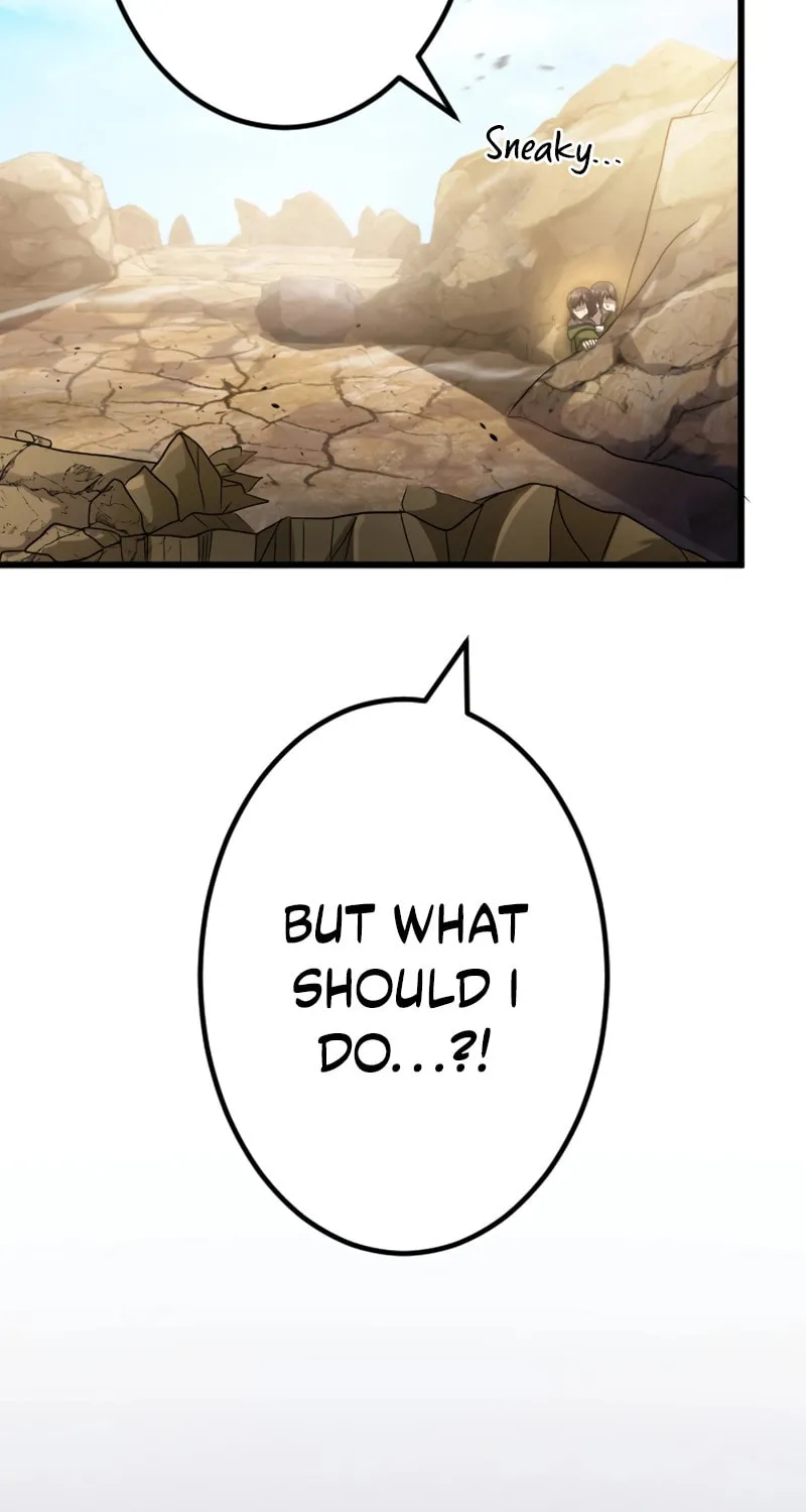 The Shadow Hunter Makes a Deal With an SSS Class Demon Chapter 21 page 134 - 