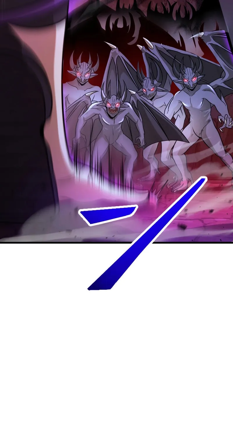 The Shadow Hunter Makes a Deal With an SSS Class Demon Chapter 21 page 142 - 