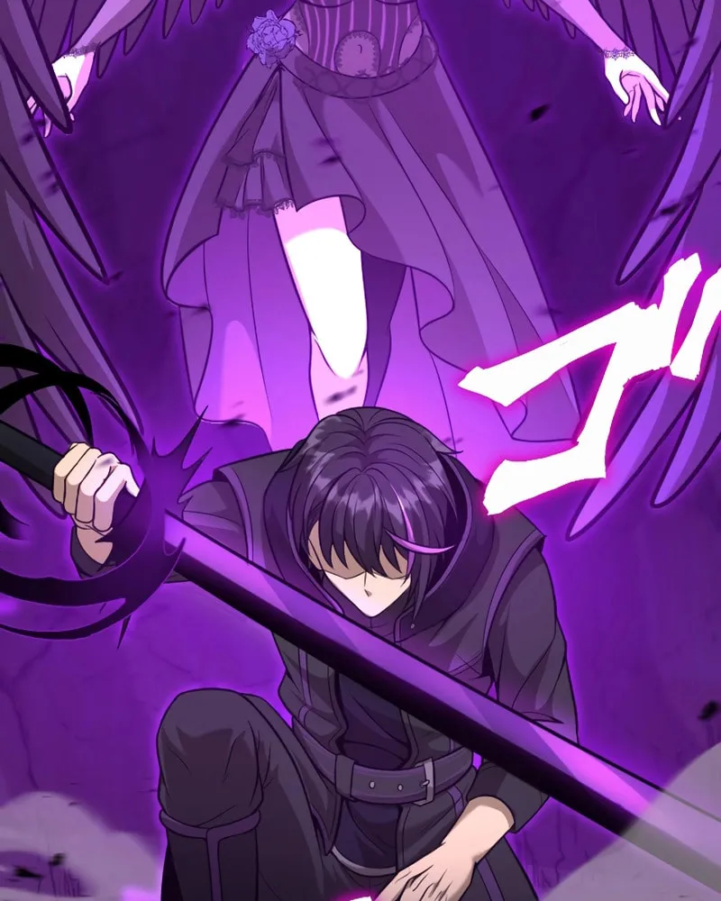 The Shadow Hunter Makes a Deal With an SSS Class Demon Chapter 21 page 144 - 