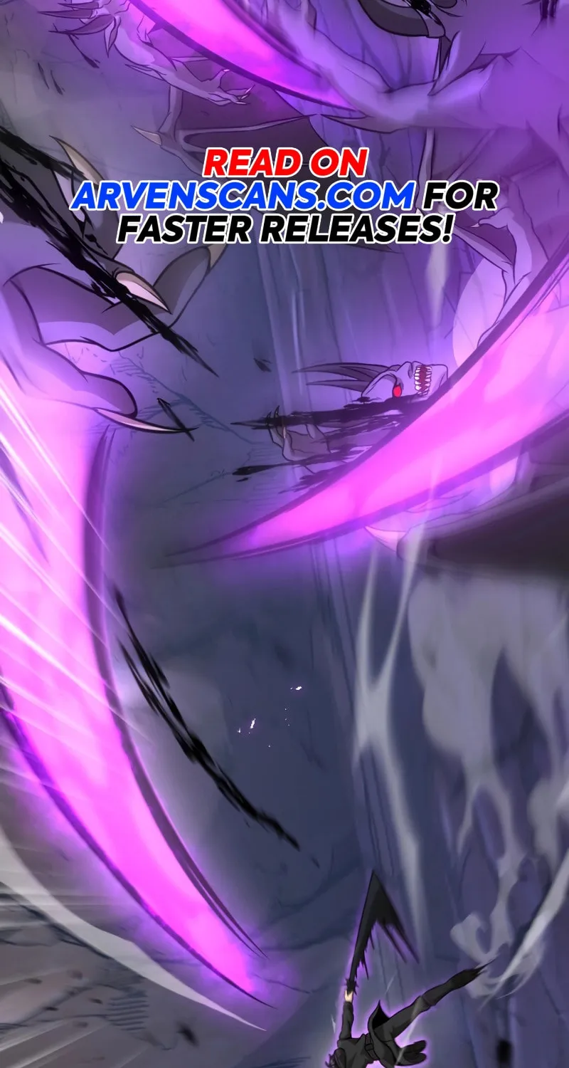 The Shadow Hunter Makes a Deal With an SSS Class Demon Chapter 21 page 149 - 
