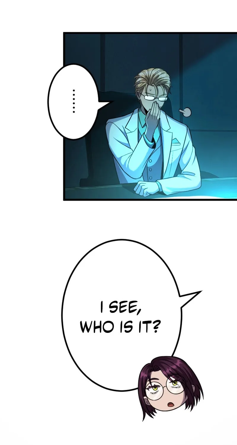 The Shadow Hunter Makes a Deal With an SSS Class Demon Chapter 21 page 16 - 