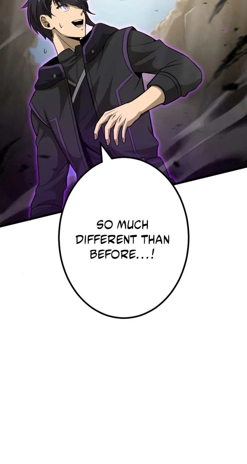 The Shadow Hunter Makes a Deal With an SSS Class Demon Chapter 21 page 152 - 