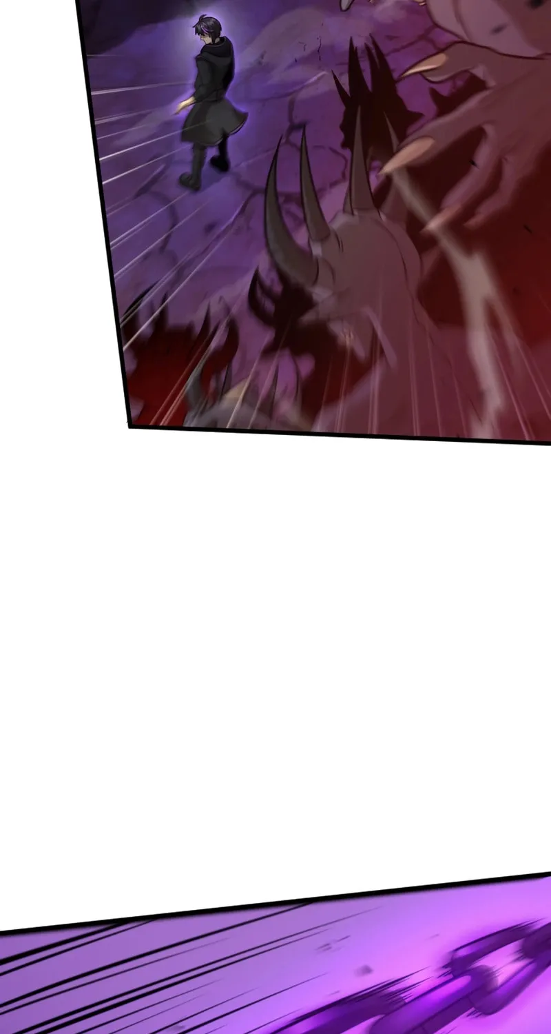 The Shadow Hunter Makes a Deal With an SSS Class Demon Chapter 21 page 154 - 