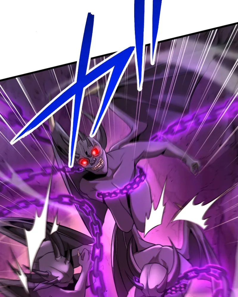 The Shadow Hunter Makes a Deal With an SSS Class Demon Chapter 21 page 156 - 